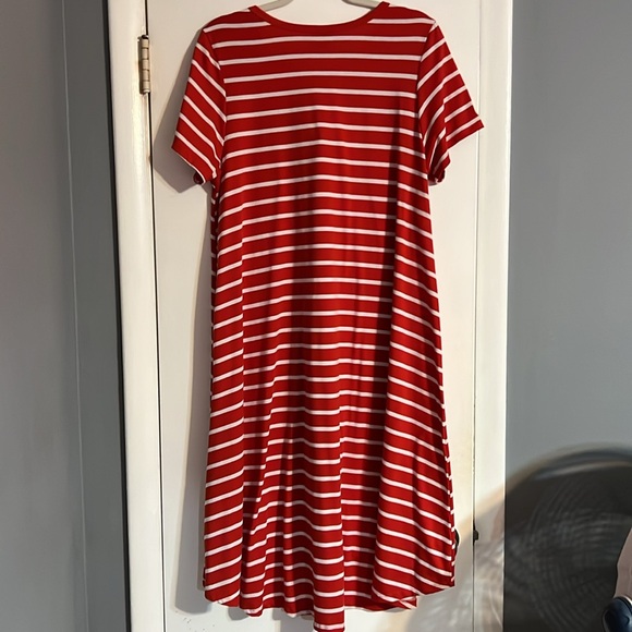 Lularoe Carly - Picture 4 of 4